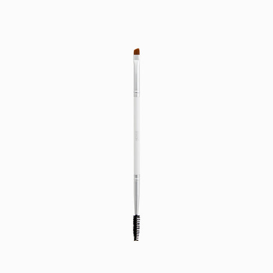 Nicka K DUO Eyebrow Brush TBEB01