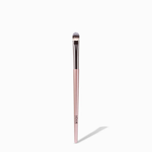 Nicka K Round Eyeshadow Brush TBPK12