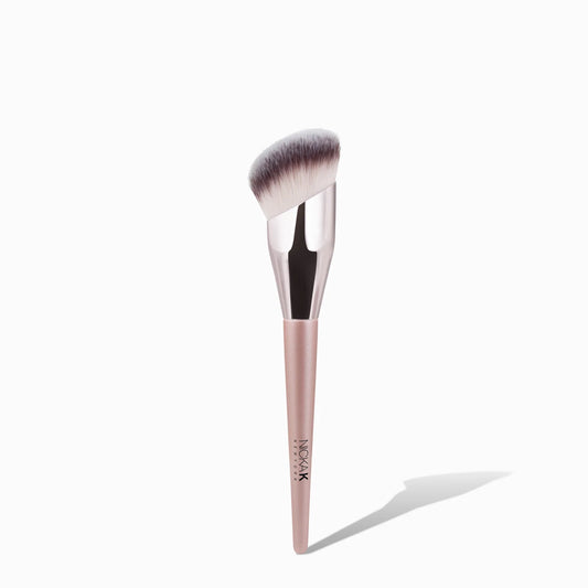 Nicka K Angled Foundation Brush TBPK26