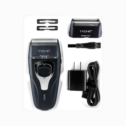 Tyche Professional Turbo Shaver - THC07