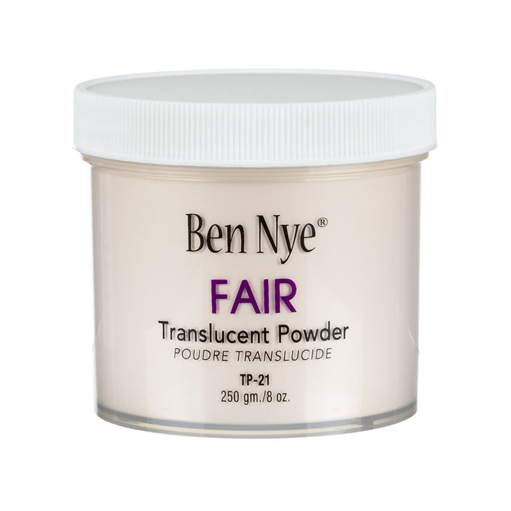 Ben Nye Fair Translucent Face Powder