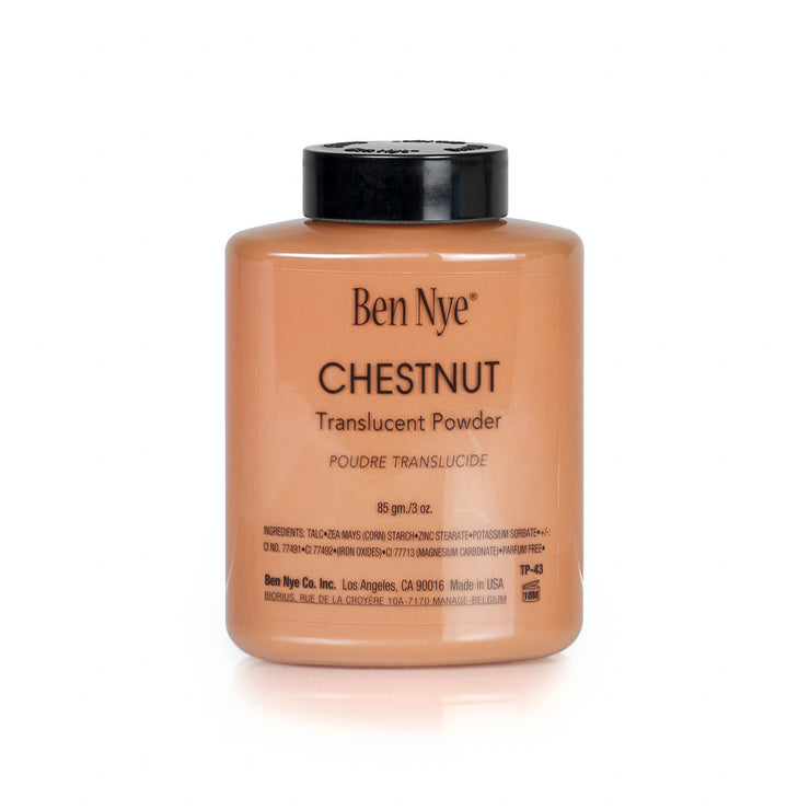 Ben Nye Chestnut Face Powder