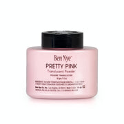 Ben Nye Pretty Pink Face Powder