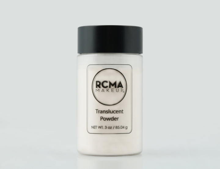 RCMA Translucent Powder