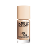 Make Up For Ever HD Skin Foundation