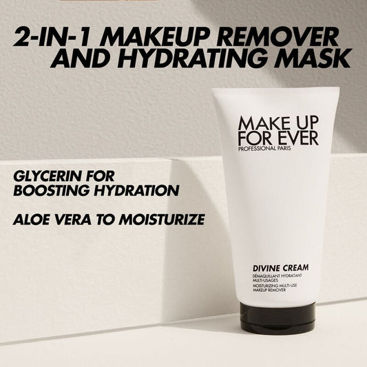 Make Up For Ever - Divine Cream