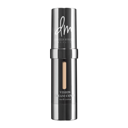 Danessa Myricks Beauty Vision Cream