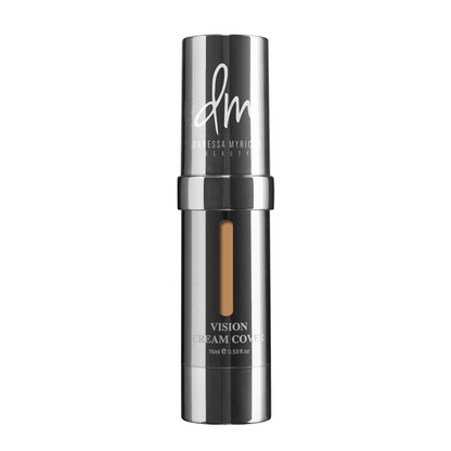 Danessa Myricks Beauty Vision Cream