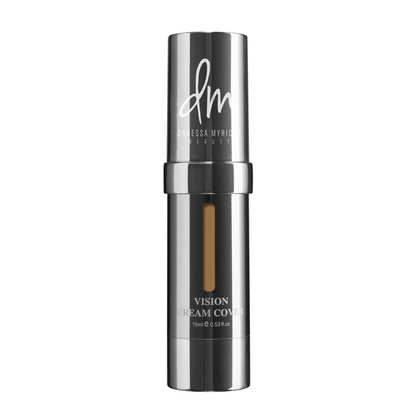 Danessa Myricks Beauty Vision Cream