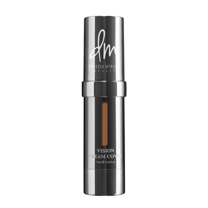 Danessa Myricks Beauty Vision Cream