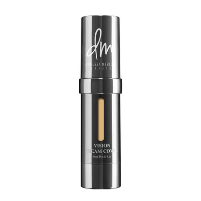 Danessa Myricks Beauty Vision Cream