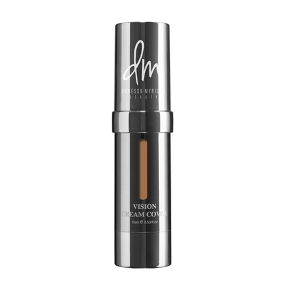 Danessa Myricks Beauty Vision Cream