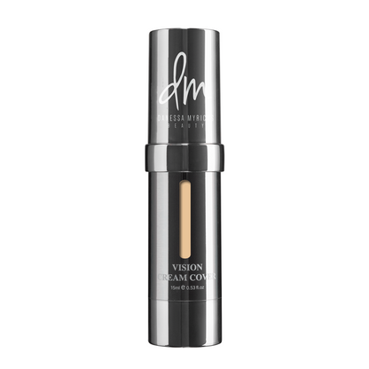 Danessa Myricks Beauty Vision Cream