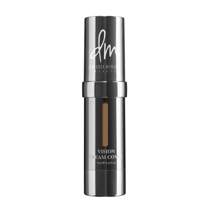 Danessa Myricks Beauty Vision Cream