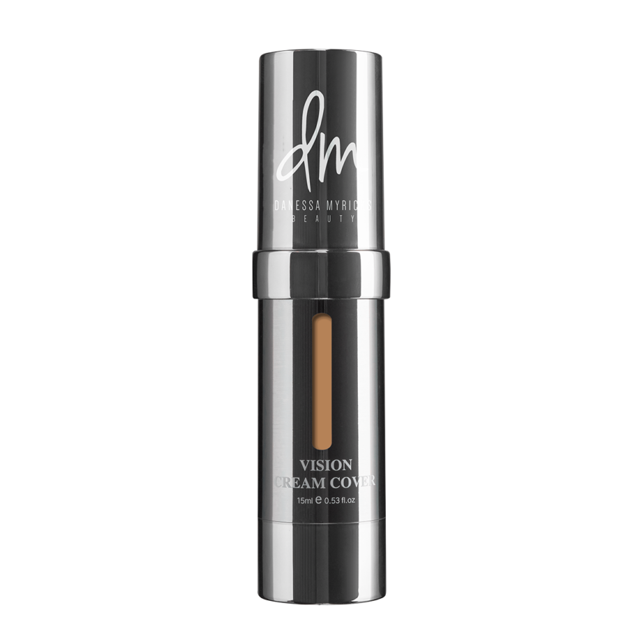 Danessa Myricks Beauty Vision Cream