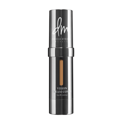 Danessa Myricks Beauty Vision Cream