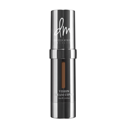 Danessa Myricks Beauty Vision Cream