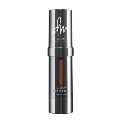 Danessa Myricks Beauty Vision Cream