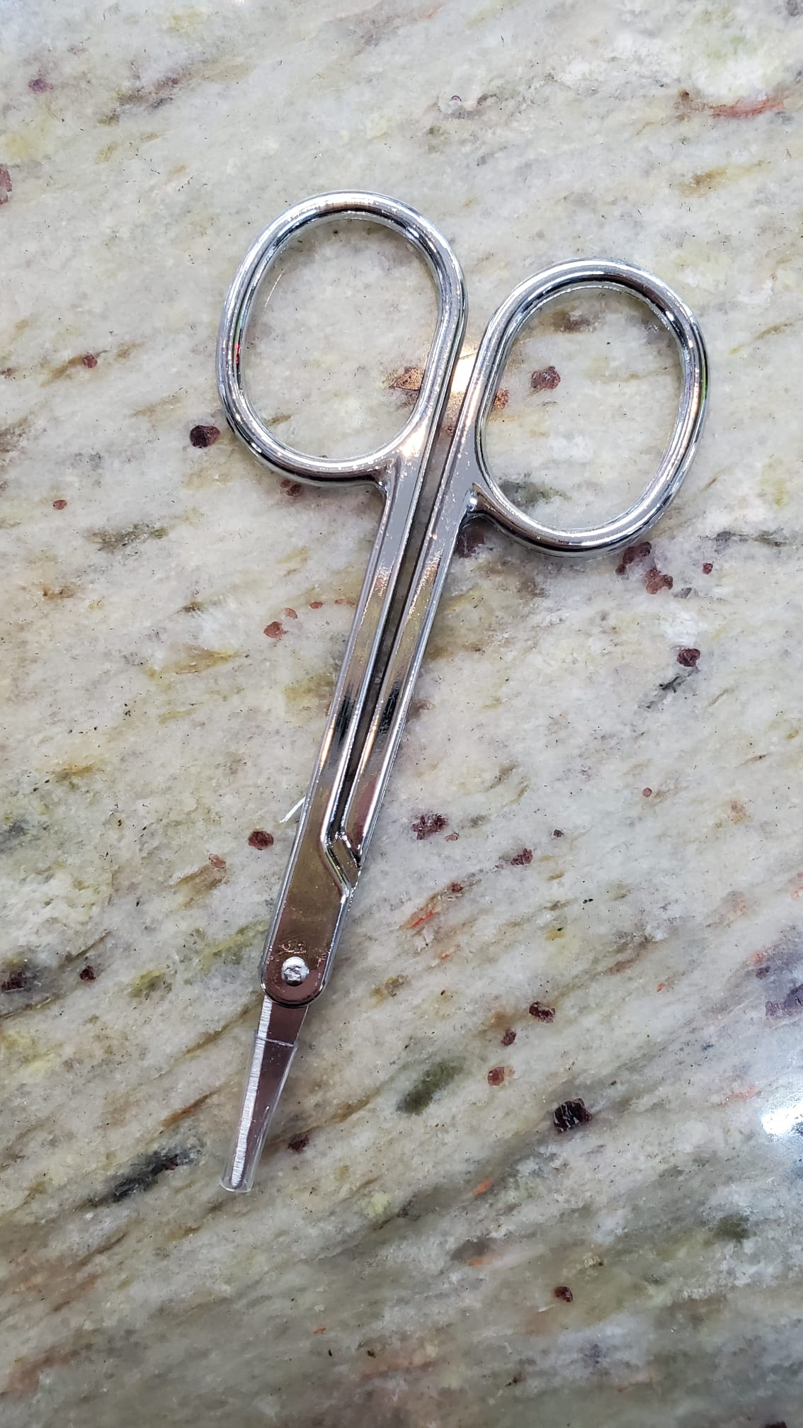theMUAproject Beauty Scissors – The Make-Up Artist Project