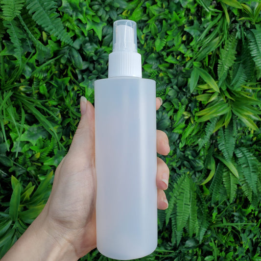 theMUAproject Large Frosted spray Bottle
