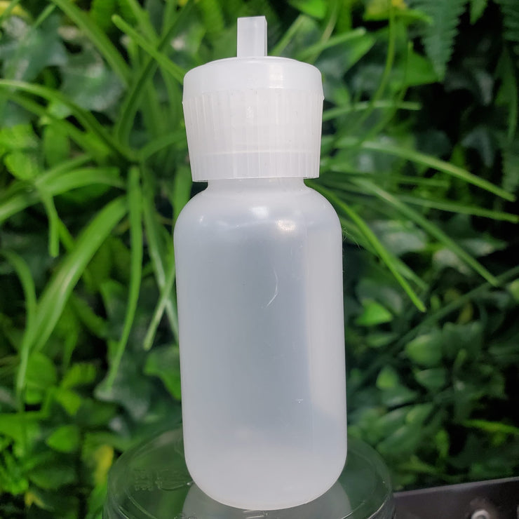 theMUAproject 1oz Squeeze Bottle