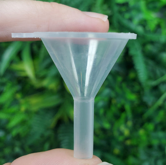 theMUAproject Small Funnel