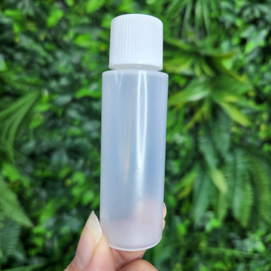theMUAproject .5oz Squeeze Bottle with Cap