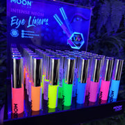 Moon Glow Neon UV Eye Liner, 10ml