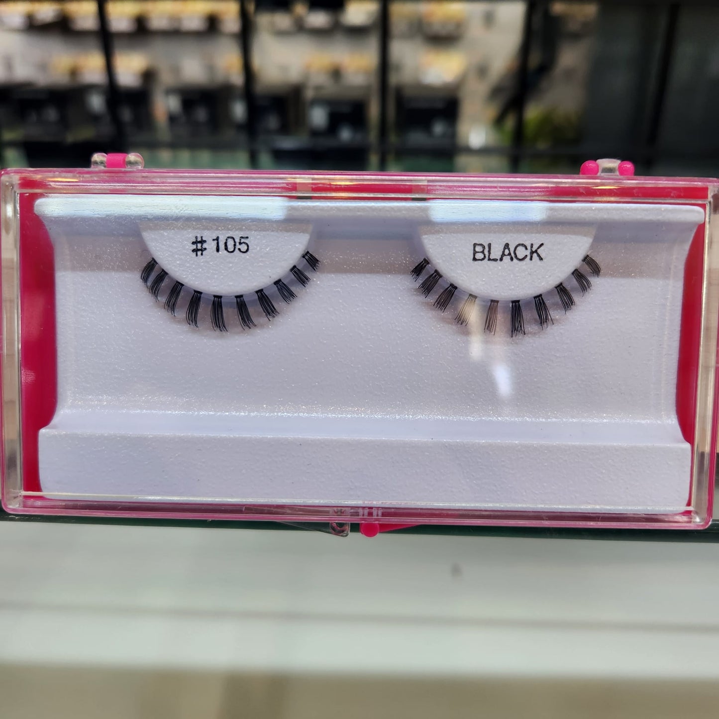 False Eye Lashes 105 Bottom Lashes