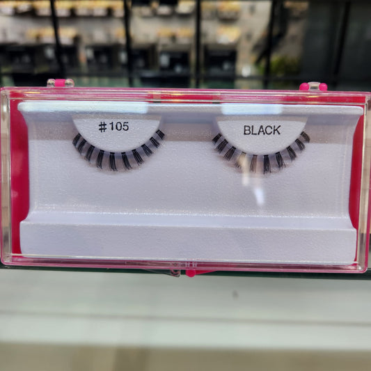 False Eye Lashes 105 Bottom Lashes