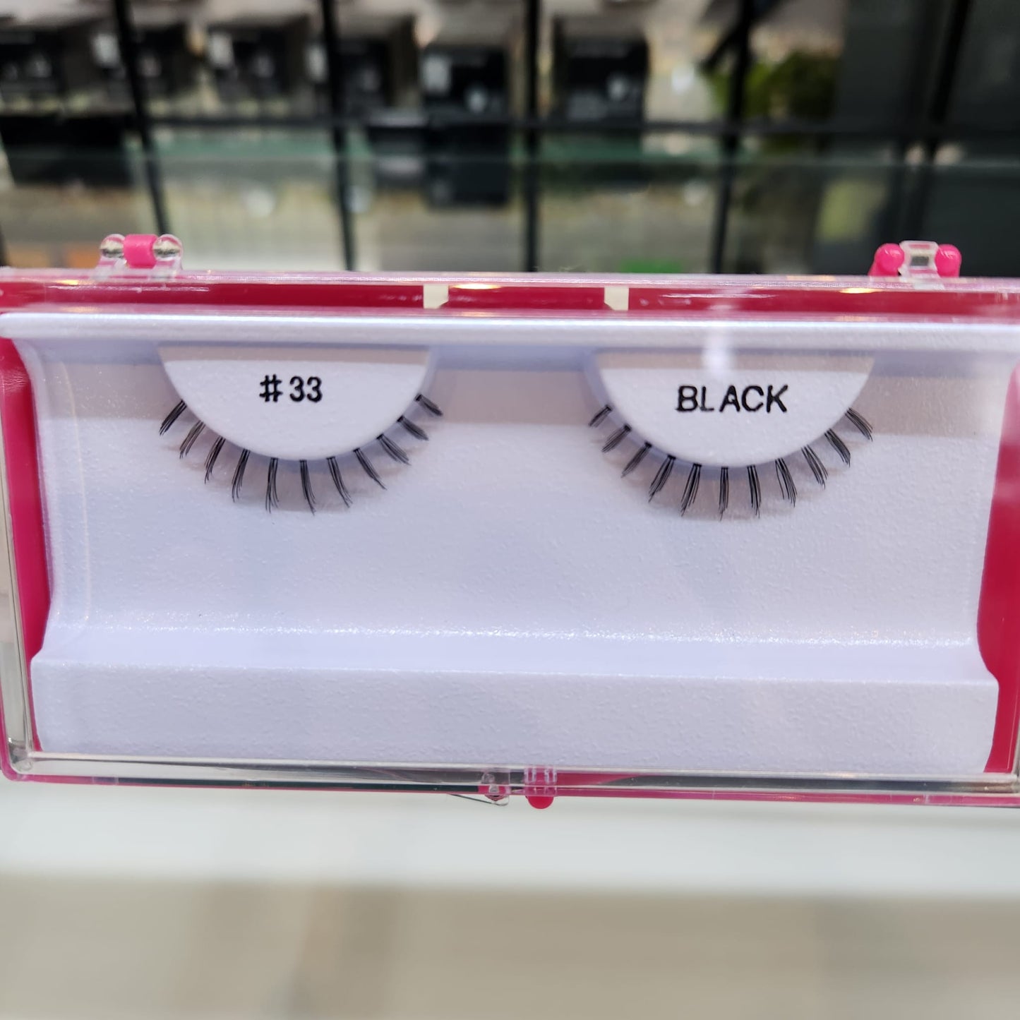 False Eye Lashes 33 Bottom Lashes