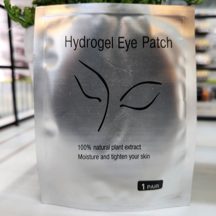 Hydrogel Eye Patch 1 Pair