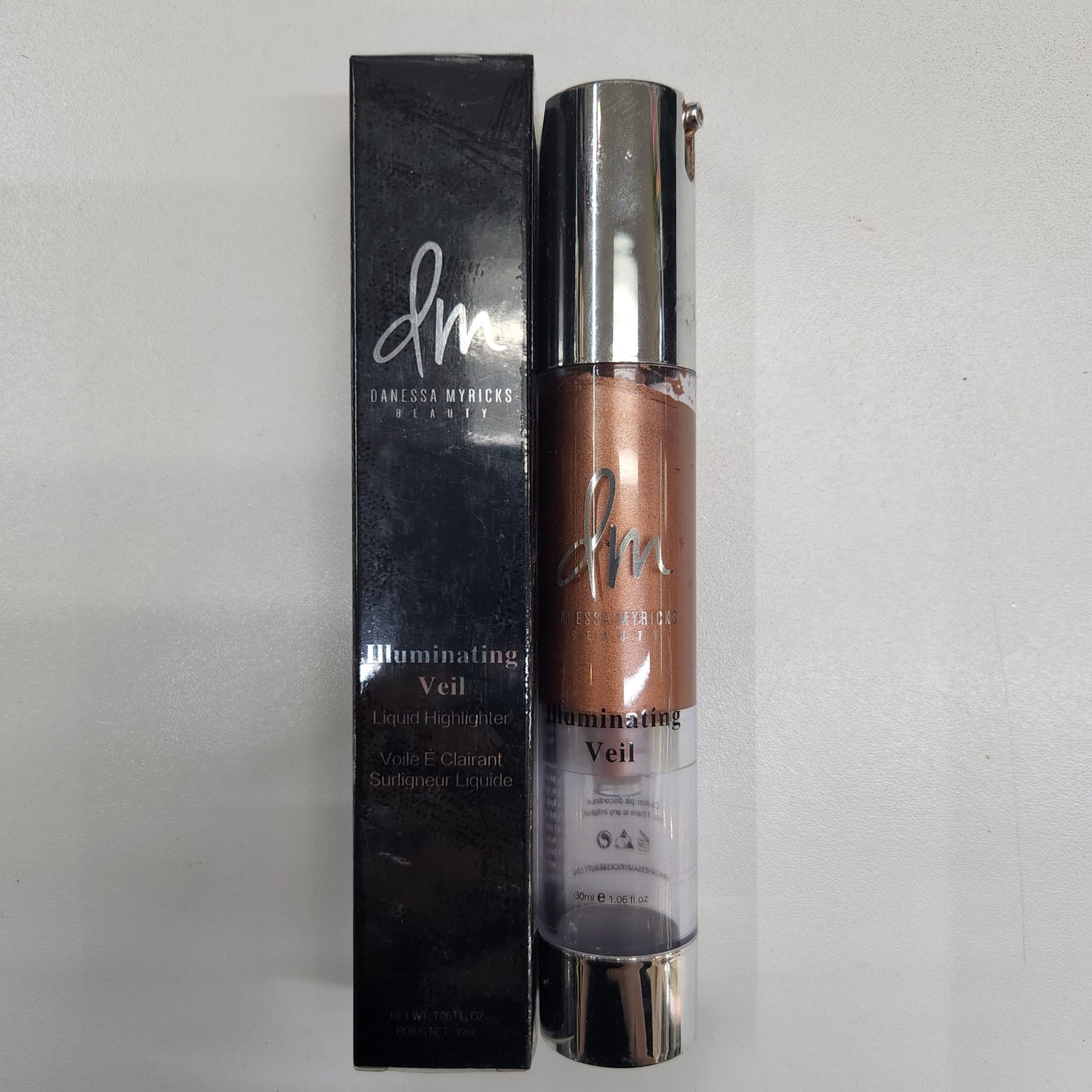 Beauty Illuminating Veil 30ml