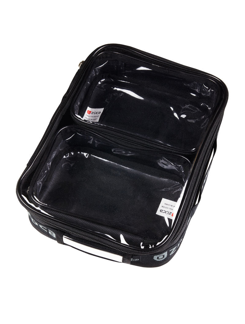 Zuca Utility Pouch Trio