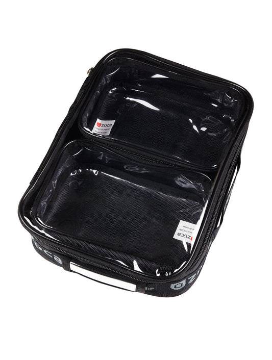 Zuca Utility Pouch Trio