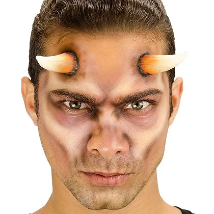 Woochie Foam Appliance Demon Horns