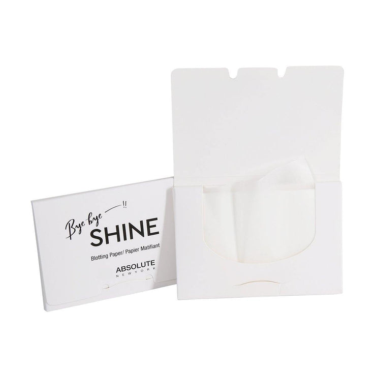 Absolute Blotting Paper 80 Sheets AFBP04