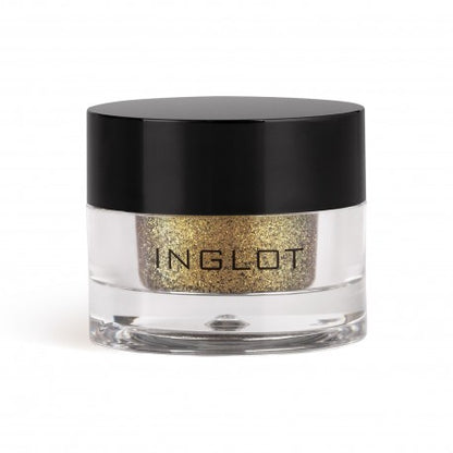 Inglot Pure Pigment Eyeshadow