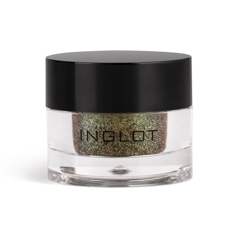 Inglot Pure Pigment Eyeshadow