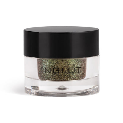 Inglot Pure Pigment Eyeshadow