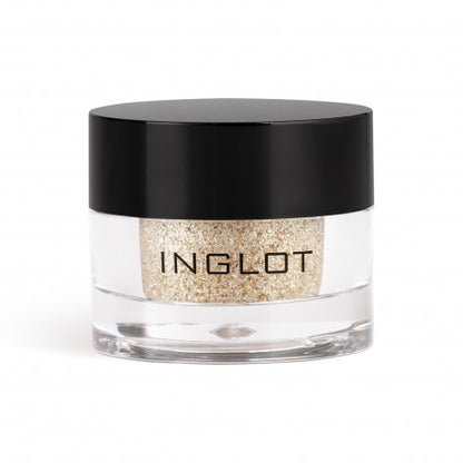 Inglot Pure Pigment Eyeshadow