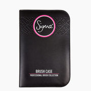 Sigma Brush Case - Black