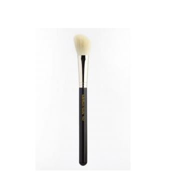Bdellium Tools 942M Slanted Contour Brush