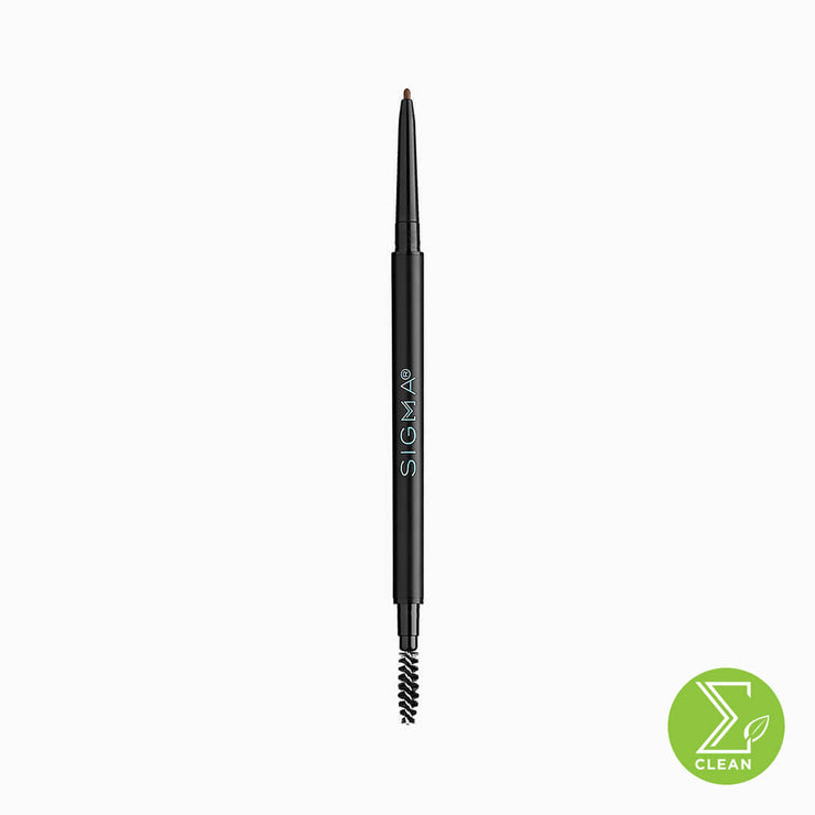 Sigma Fill + Blend Brow Pencil-Medium