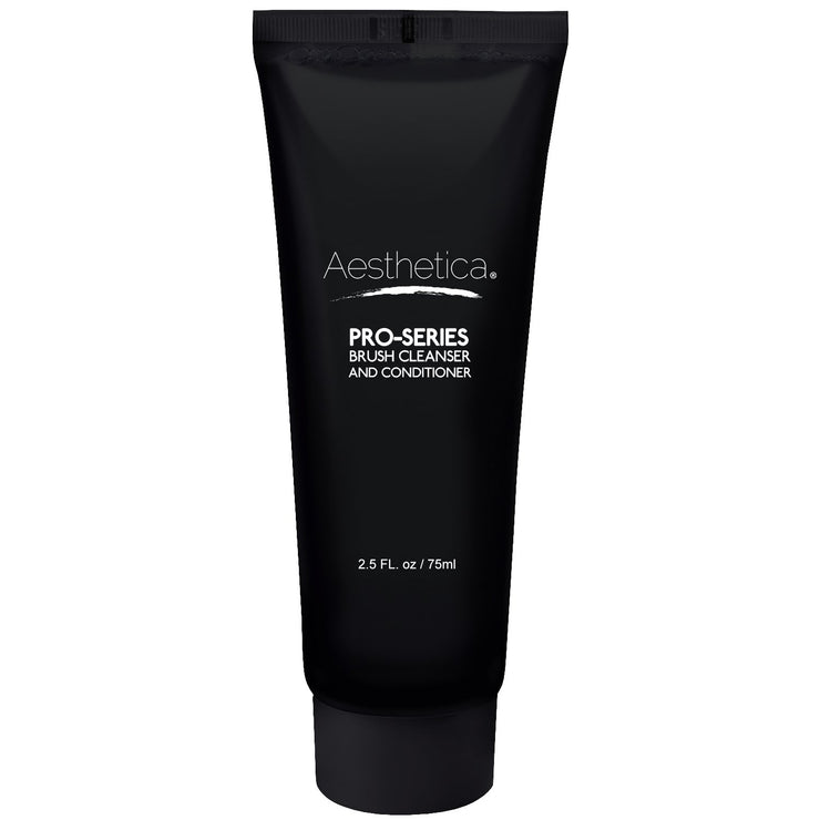 Aesthetica Pro-Series Brush Cleanser and Conditioner AE301-SM