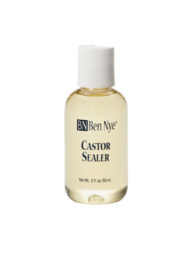 Ben Nye Castor Sealer 1oz KS-00