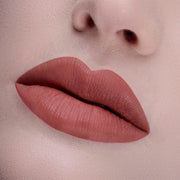 Sigma Liquid lipstick New Mod