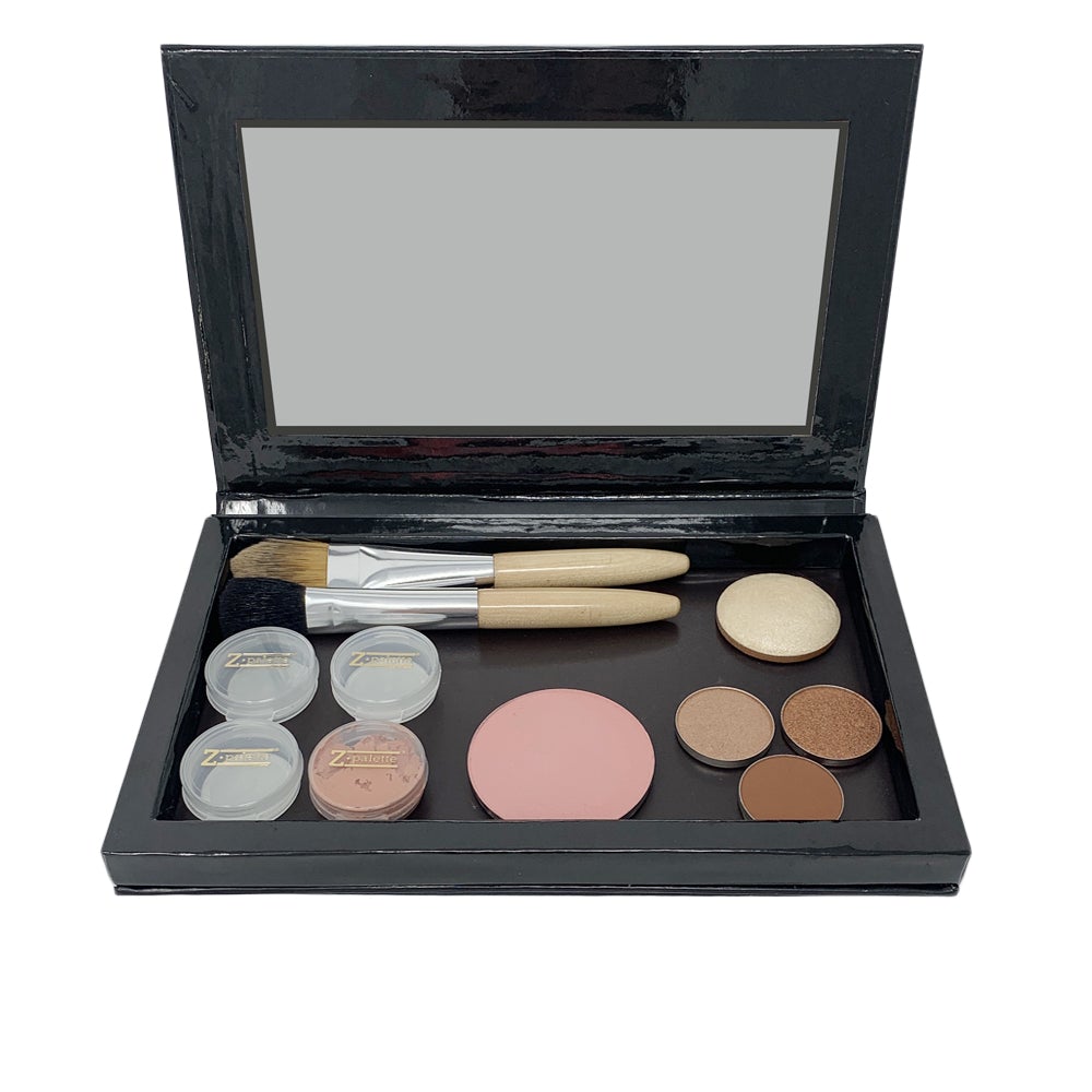 Zpalette Large Dome Black