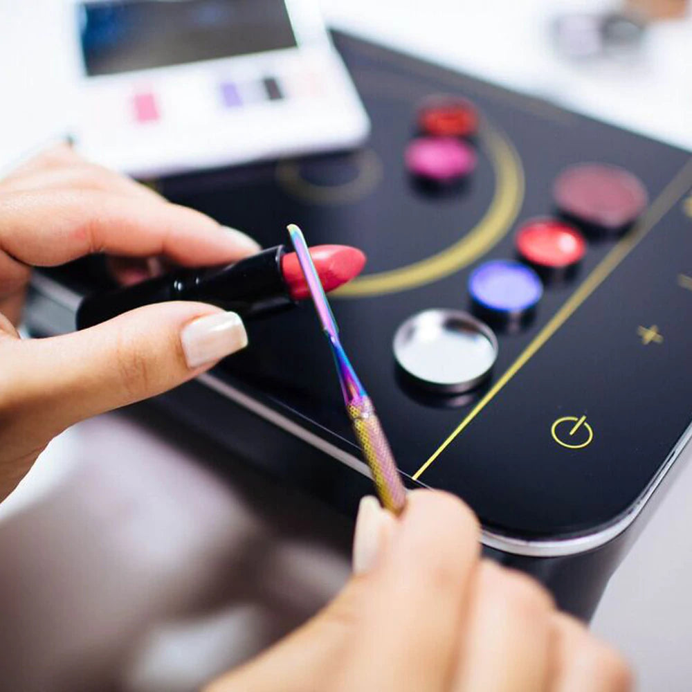 Z Palette Z-Potter Depotting Device