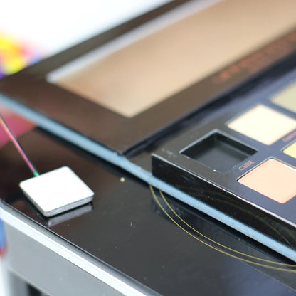 Z Palette Z-Potter Depotting Device